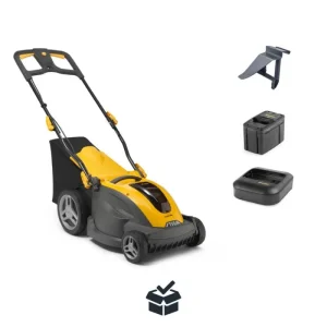 Combi 340e Kit   48V- 4,0Ah