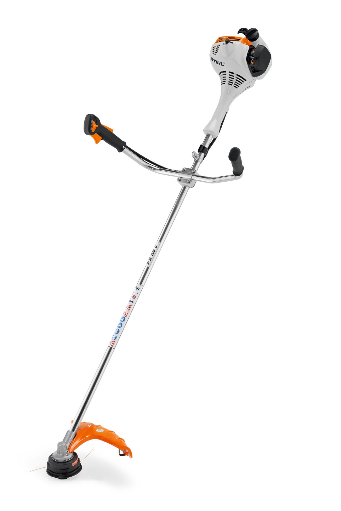FS 55 Grästrimmer/Röjsåg