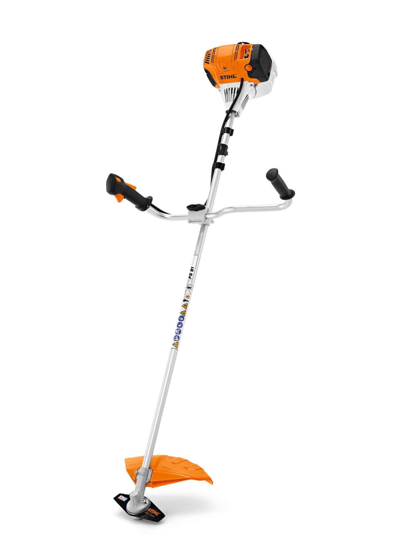 FS 91 Grästrimmer