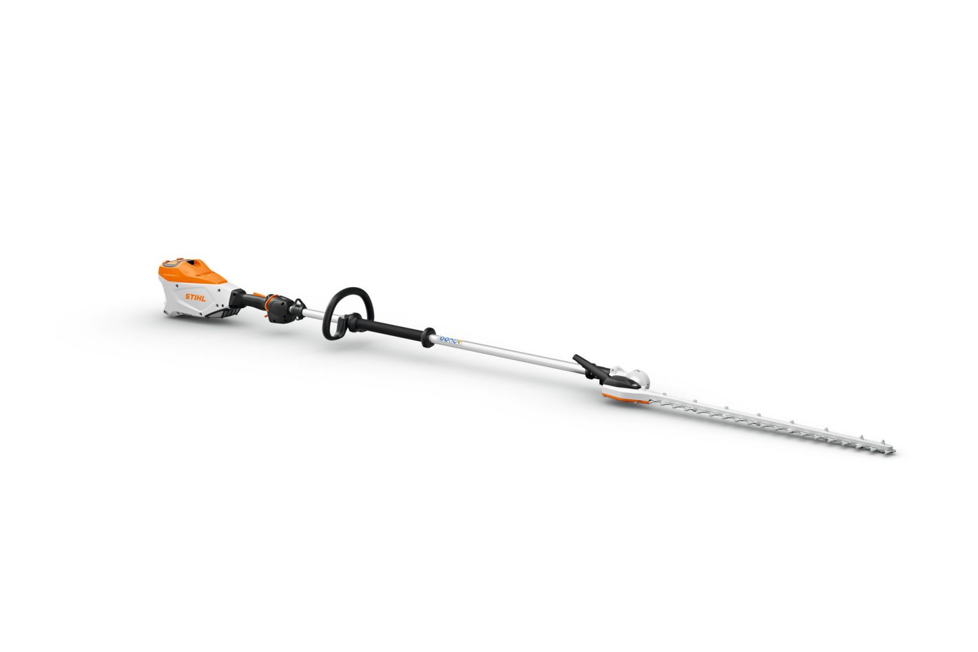 HLA 135 K Batteridriven häcksax - Bild 2
