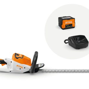 HSA 50.1 SET Batteridriven häcksax