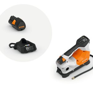 KOA 20.0 SET Batteridriven kompressor