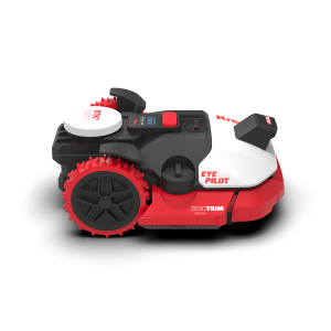 KRESS KR260E ROBOTGRÄSKLIPPARE UTAN 4G 700M2 MED ZERO TRIM