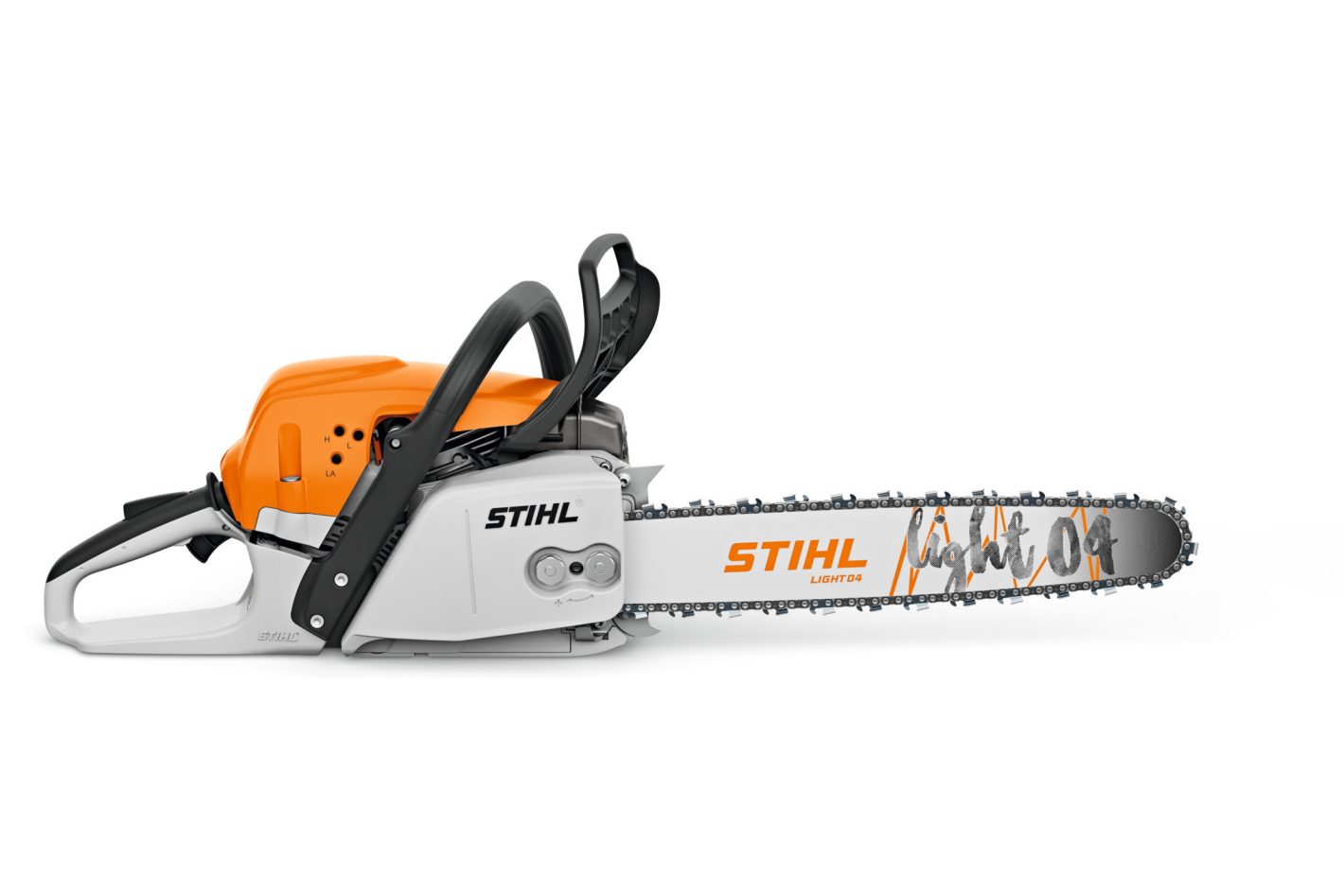 MS 271 motorsåg 35 cm - rm - Bild 2