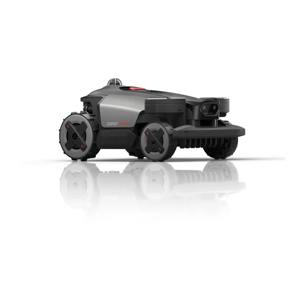 Roborock Rockmow Z120 Lidar AWD 2000m2 Robotgräsklippare - Bild 2