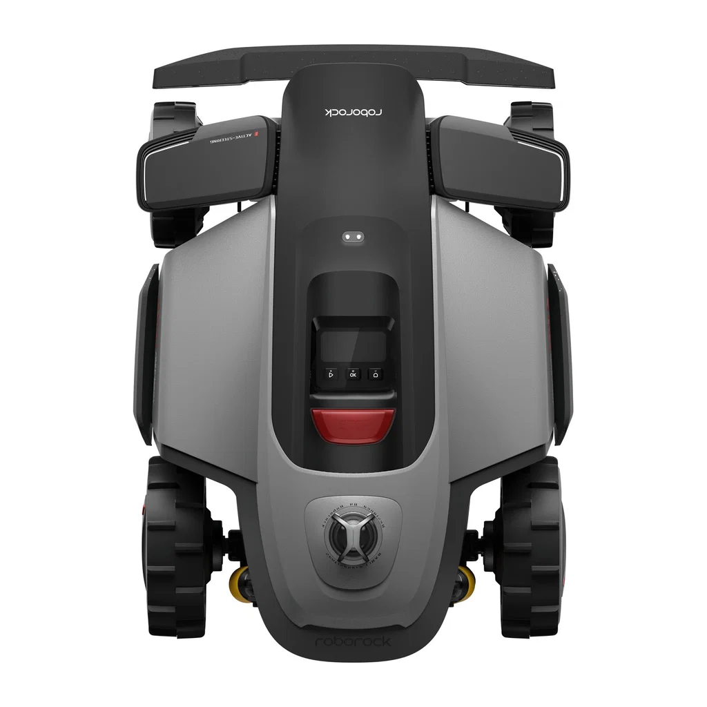 Roborock Rockmow Z120 Lidar AWD 2000m2 Robotgräsklippare - Bild 3