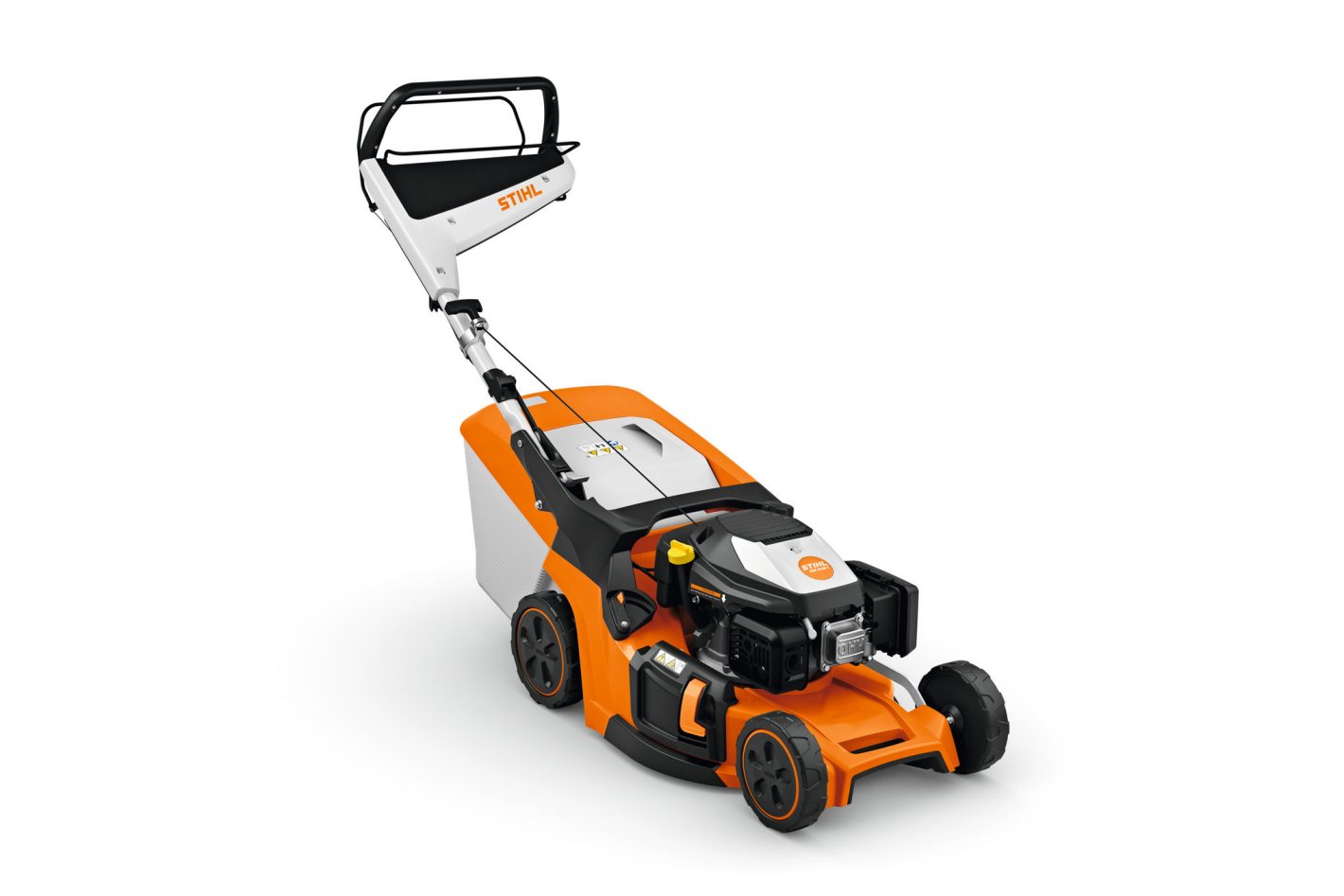 RM 448.3 T Gräsklippare