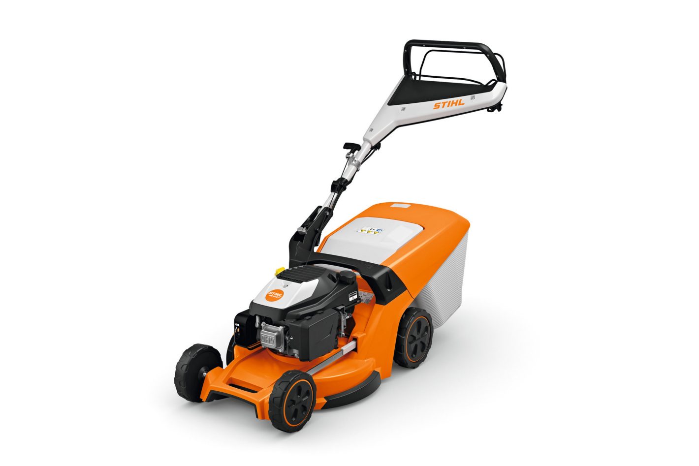 RM 448.3 T Gräsklippare - Bild 2