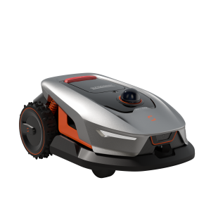 SUNSEEKER ELITE X4 LIDAR 1200m2
