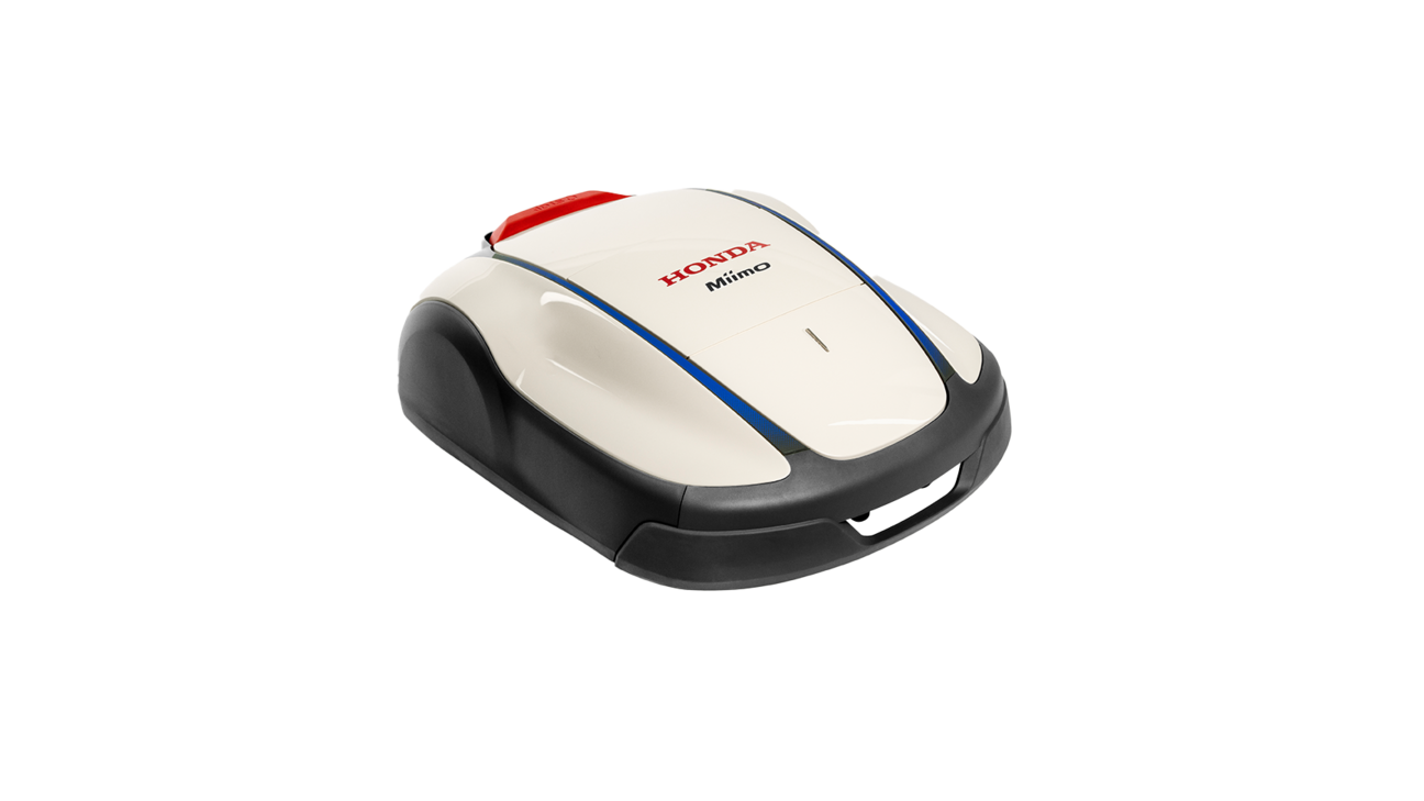 HONDA MIIMO 1500 LIVE ROBOTKLIPPARE INKLUSIVE INSTALLATIONSKIT